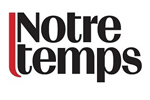 notre temps